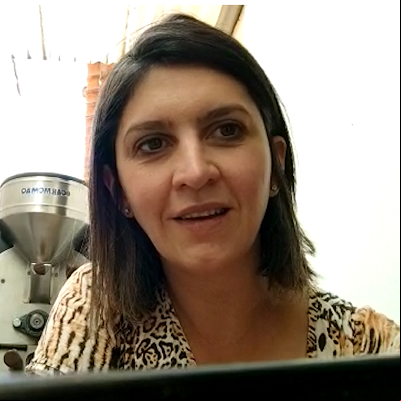 Fabiola Sandy