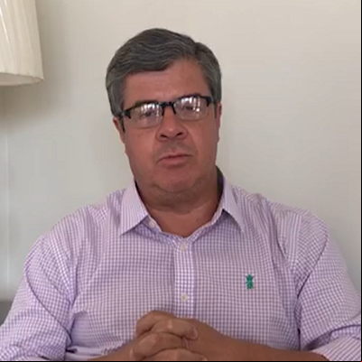 Luiz Roberto Barcelos