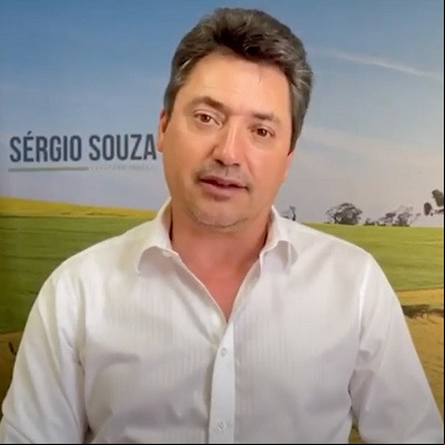 Sérgio Souza