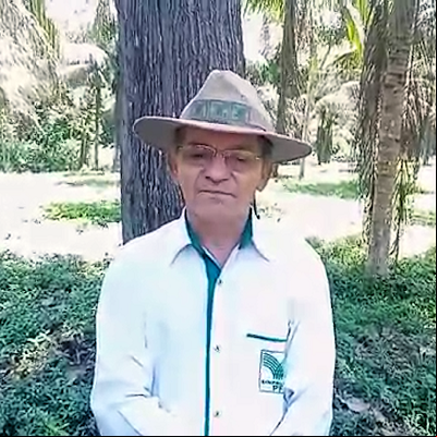 Leonardo Mississipe de Souza