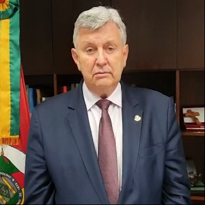 Luis Carlos Heinze