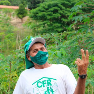 Ademar Faustino da Costa