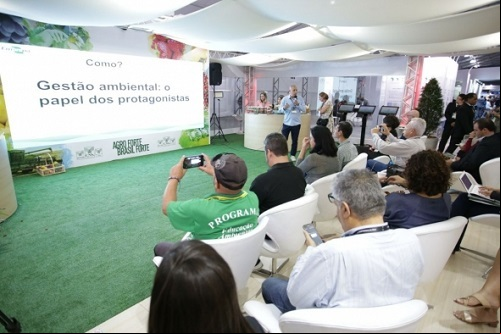 CNA NO 8º FÓRUM MUNDIAL DA ÁGUA CNA NO 8º FÓRUM MUNDIAL DA ÁGUA