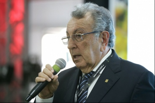 CNA NO 8º FÓRUM MUNDIAL DA ÁGUA CNA NO 8º FÓRUM MUNDIAL DA ÁGUA