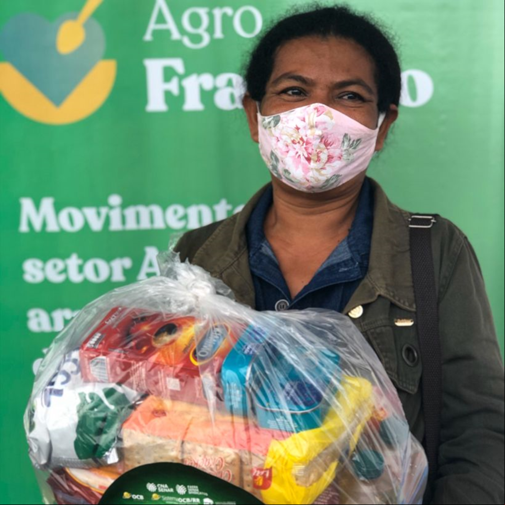 ALTO ALEGRE RR 5 AGRO FRATERNO ALTO ALEGRE RR 5 AGRO FRATERNO