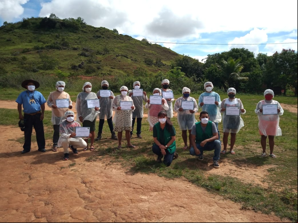 CURSOS UIRAMUTA CURSOS UIRAMUTA