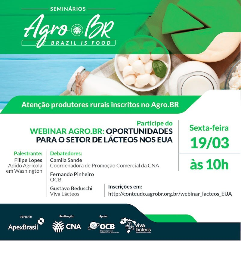 Card Webinar Modalidades Leite Agro BR 01 01