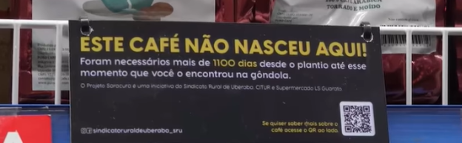 Destaque CNA