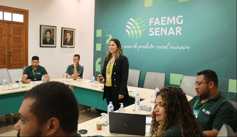 Jordana Girardello, da CNA