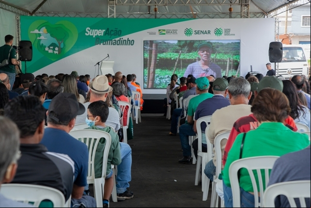 Encerramento SuperAção Brumadinho - MG - 11 junho 2022 - Josiane Moreira