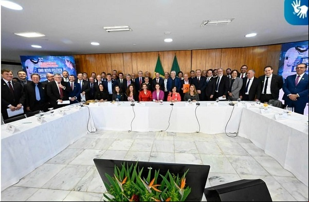 Reuniao Conselho