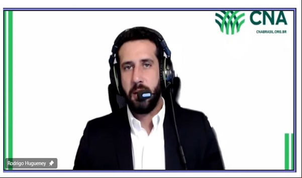 Rodrigo Hugueney Rodrigo Hugueney