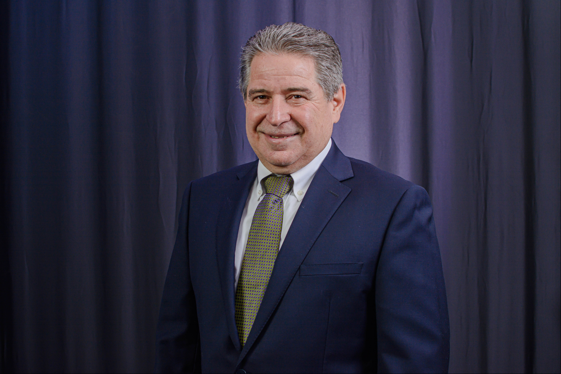 Vilmondes Tomain Presidente 1