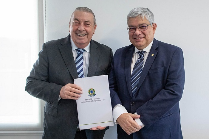 ZE MARIO E IFI