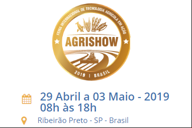 Agrishow