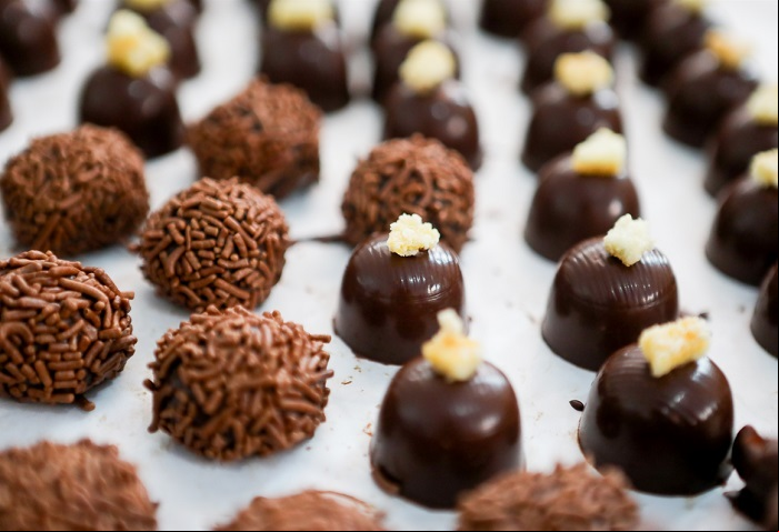 Chocolate