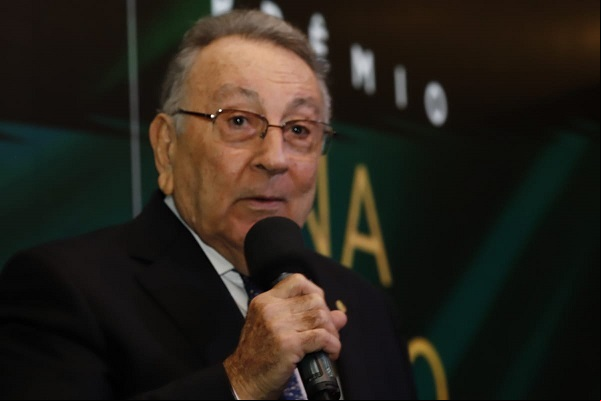 João Martins, presidente da CNA João Martins, presidente da CNA