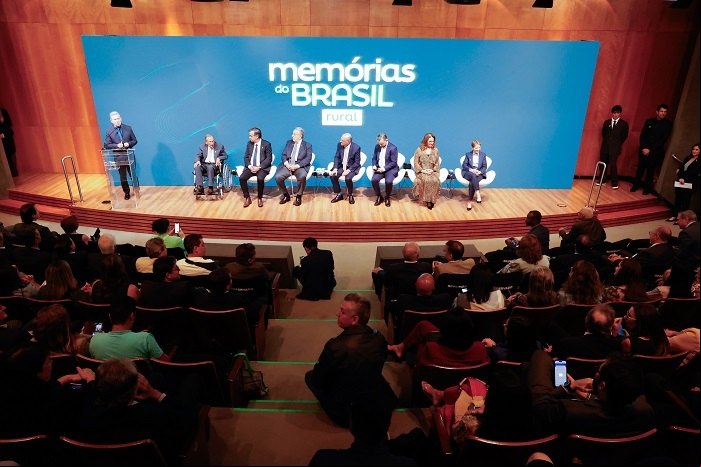 Memoriado Brasil Rural
