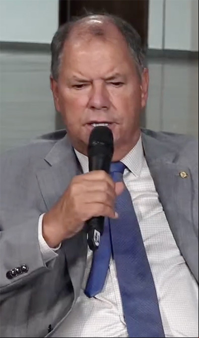 Dep. Alceu Moreira (MDB/RS)
