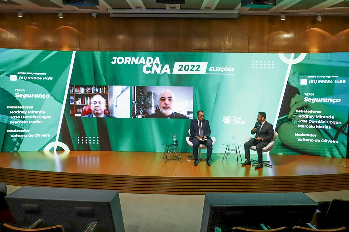 Geral seguranca