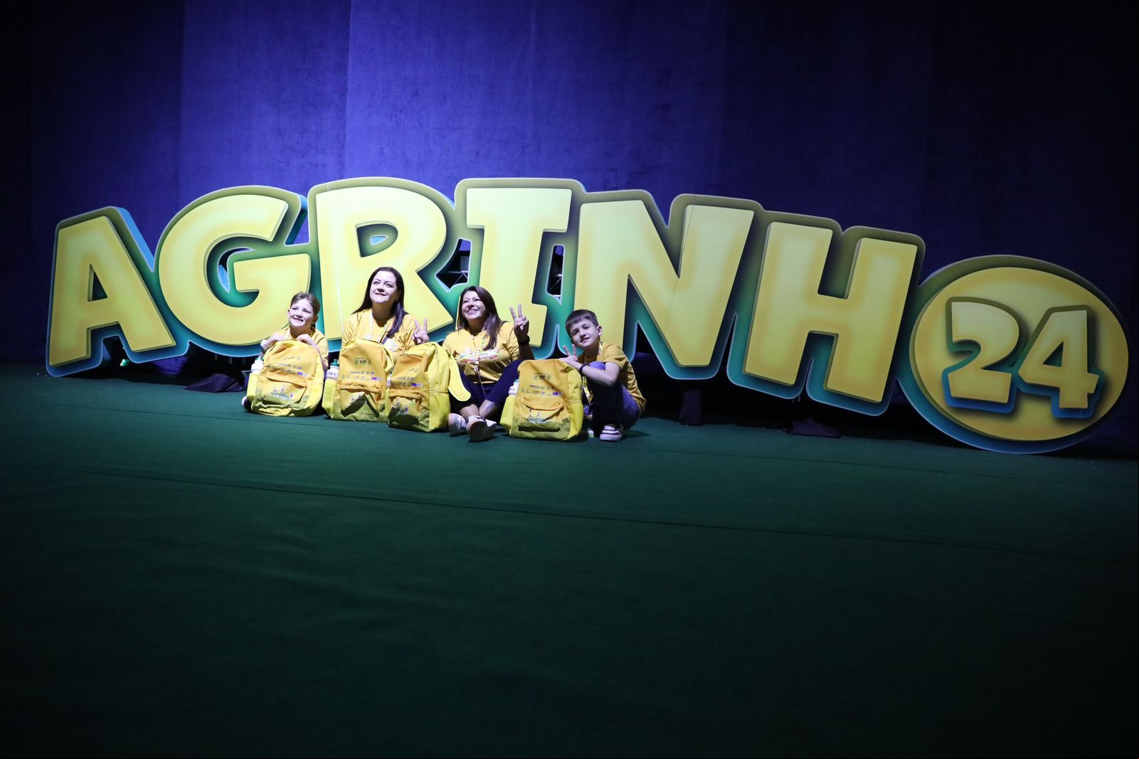 Agrinho 2024