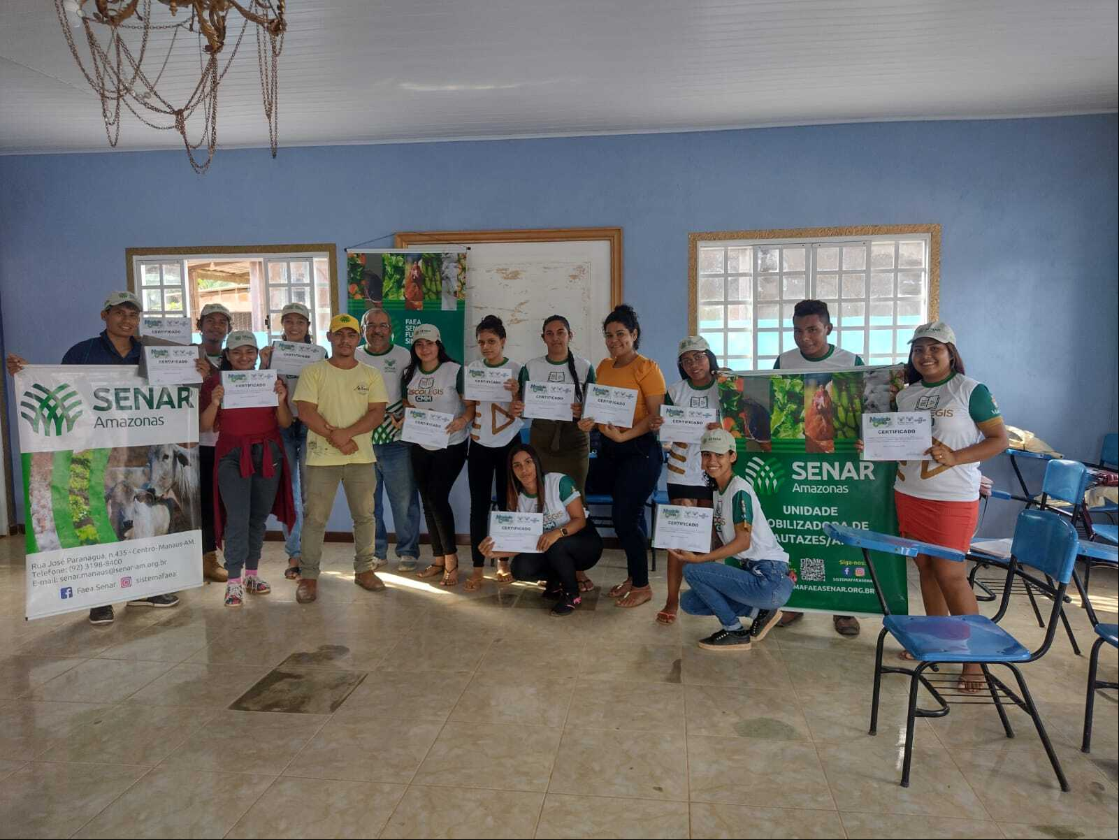 NCR AUTAZES 1