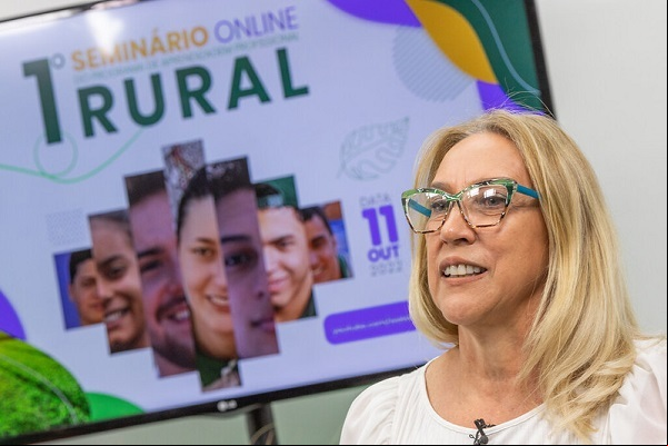 Seminario Aprendizagem Rural