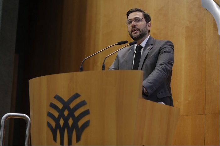 João Pedro Nascimento,