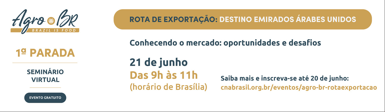 Banner emirados rota export