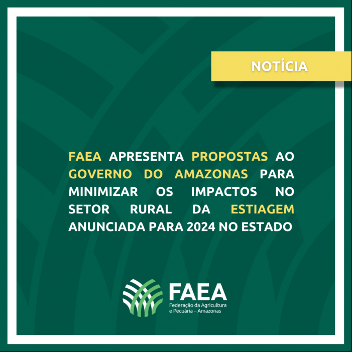 Card proposta estiagem