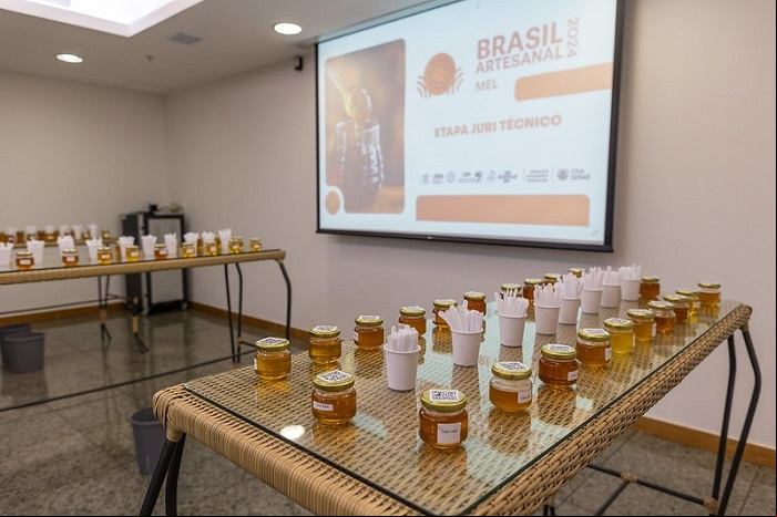 Especialistas analisam 190 produtos em dois de dias