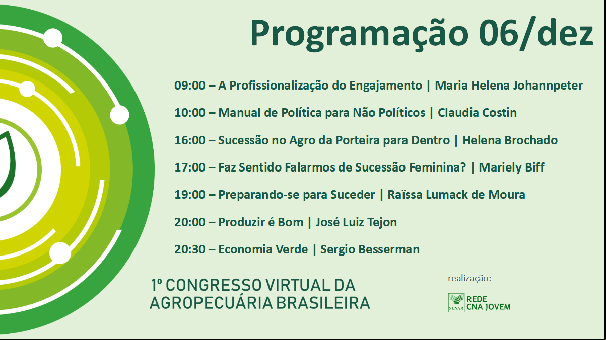 Programacao 6 verde final