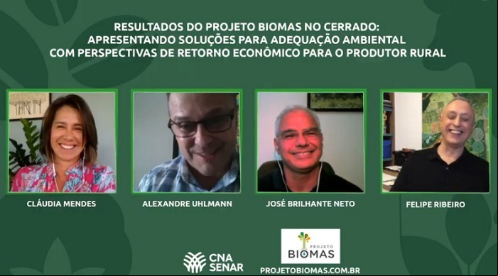 Projetobiomas web Projetobiomas web